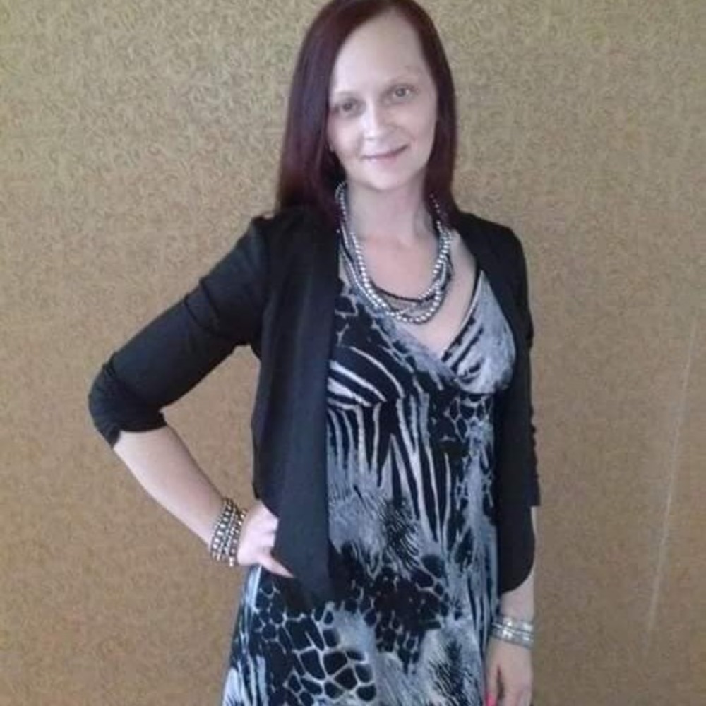 Meet your Posher, Melanie